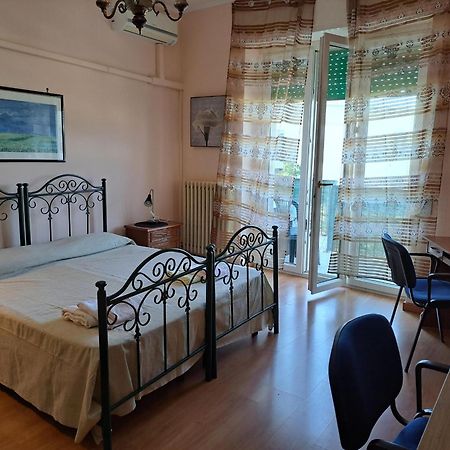 Mamma Gina Apartment Лече Екстериор снимка